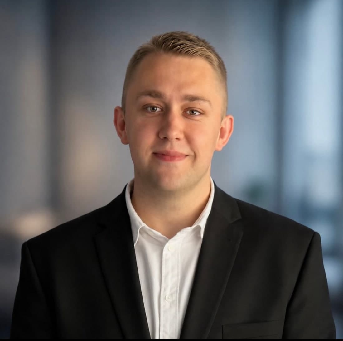 Adam Dedinský – freelance programátor z Oravy